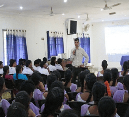 VSM College of Engineering East Godavari Infrastructure photo 1
